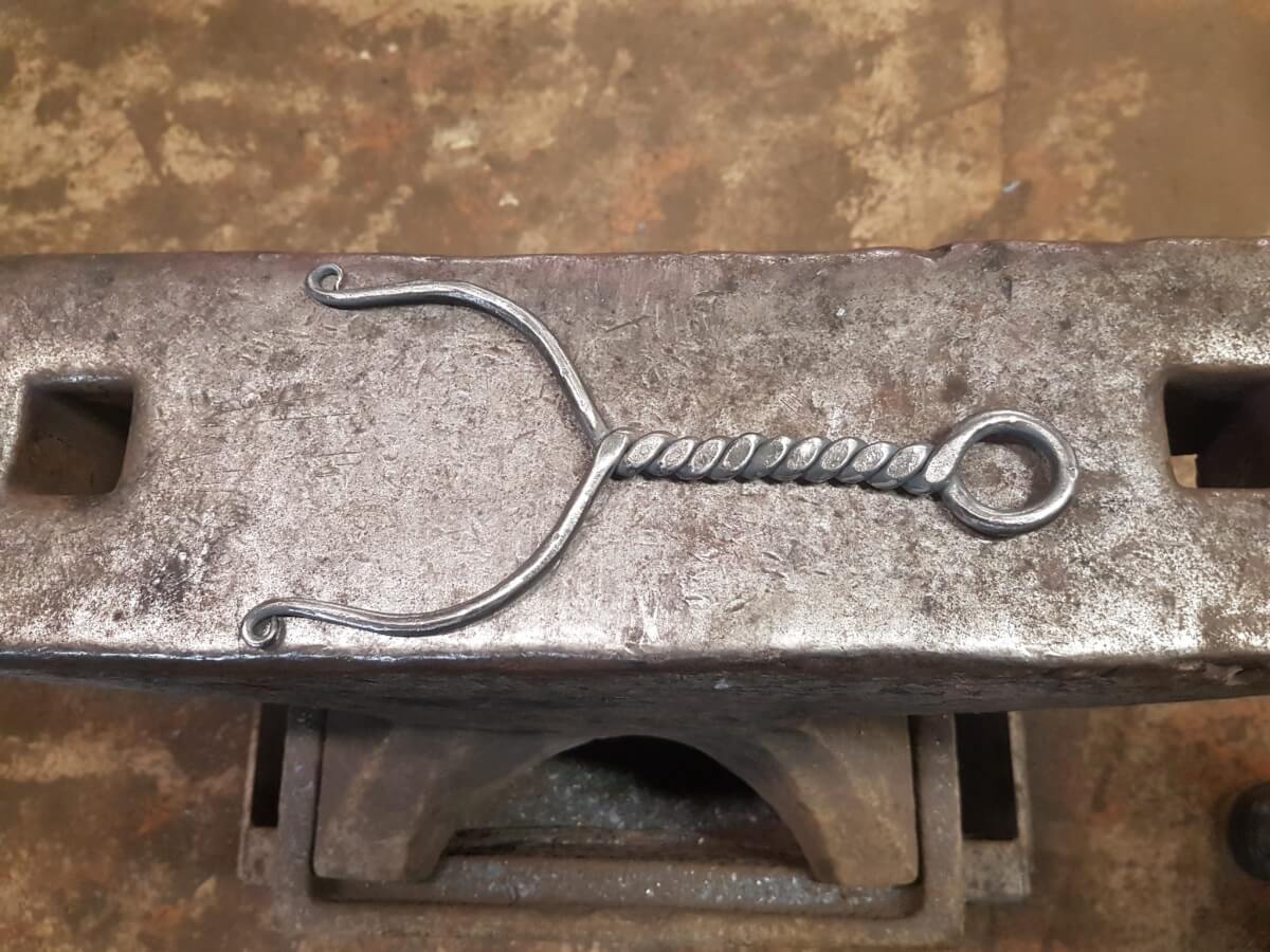 One day Blacksmithing - Image 4