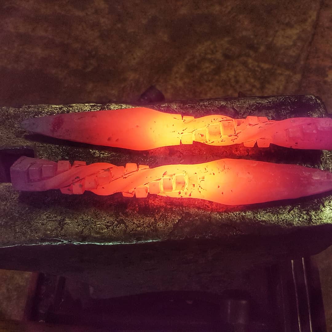 One day Blacksmithing - Image 3