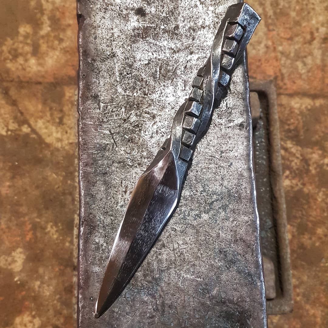 One day Blacksmithing - Image 2