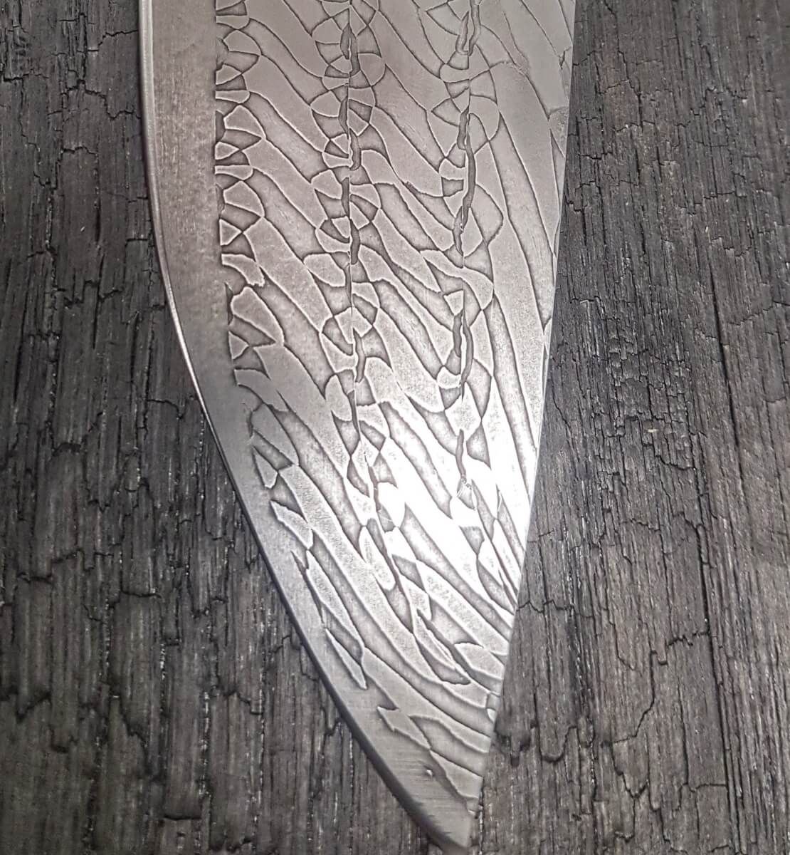 3 Day Damascus course
