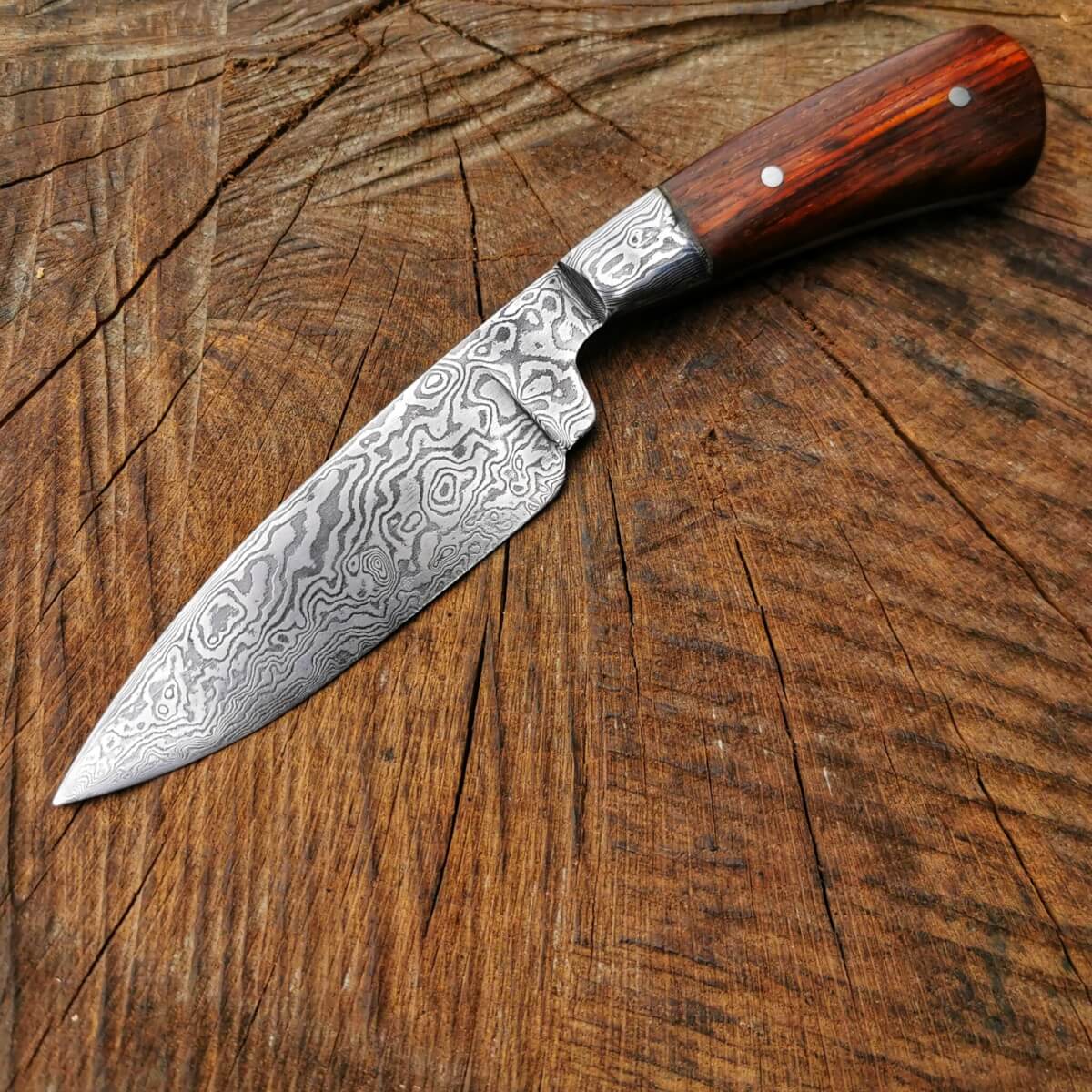 3 Day Damascus course - Image 22