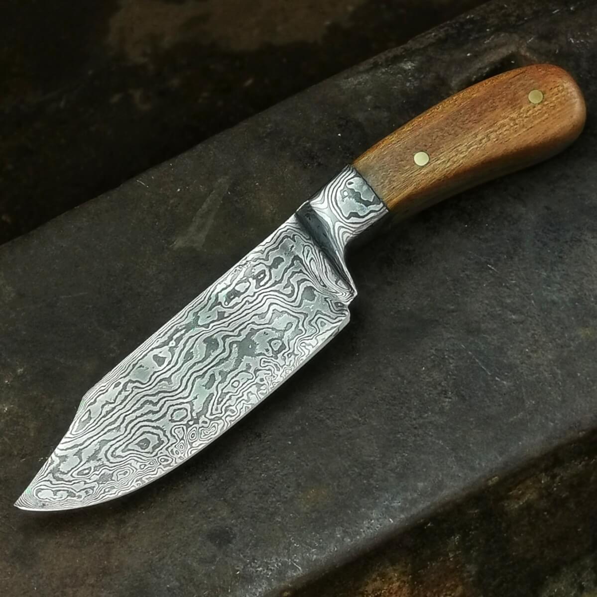 3 Day Damascus course - Image 16