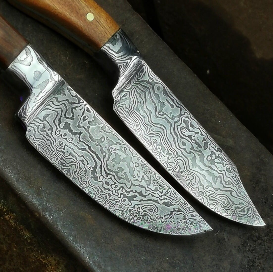 3 Day Damascus course - Image 15