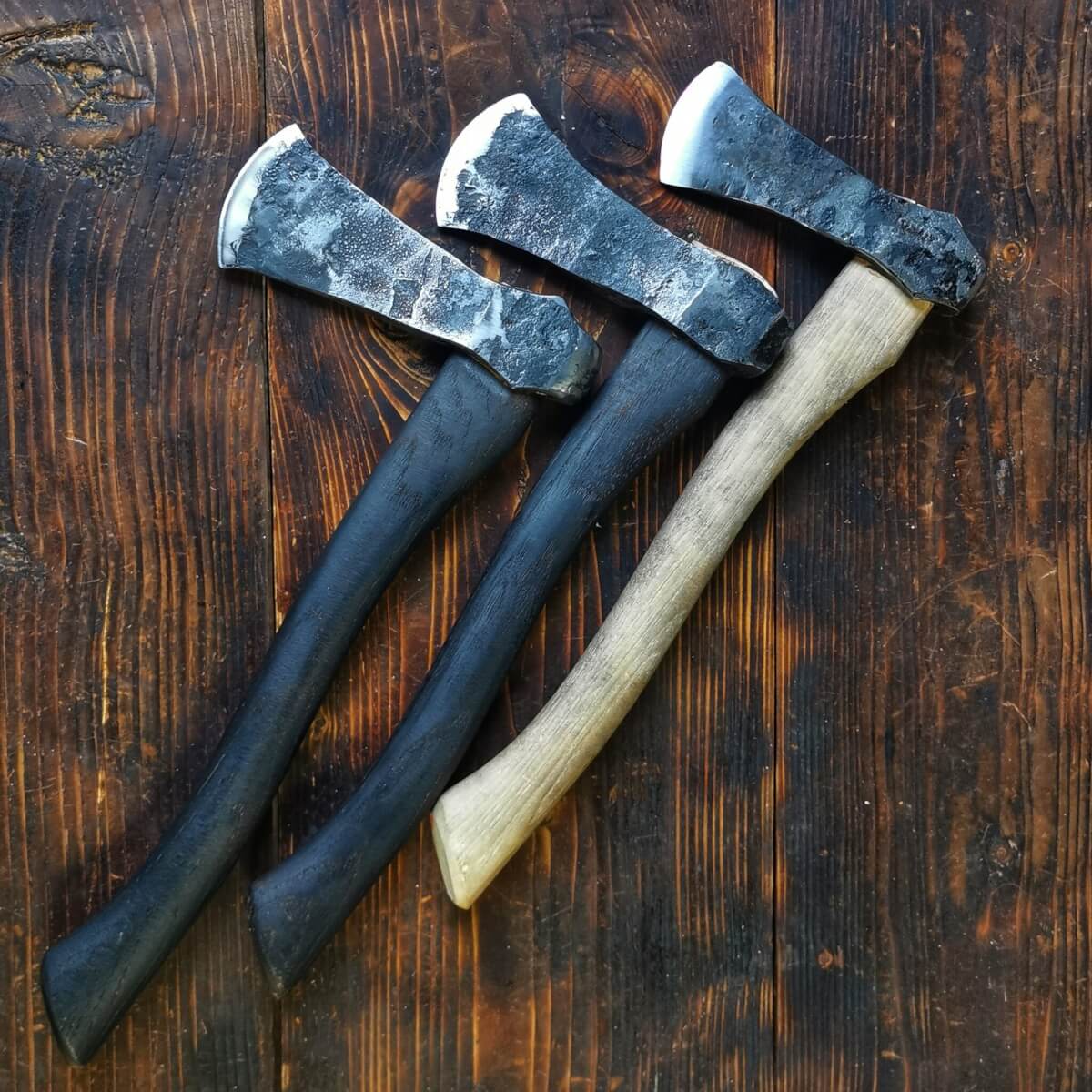 Throwing axe day Course - Image 3