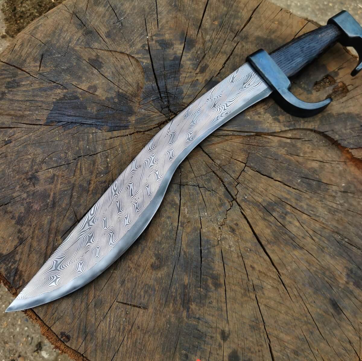 3 Day Damascus course - Image 2