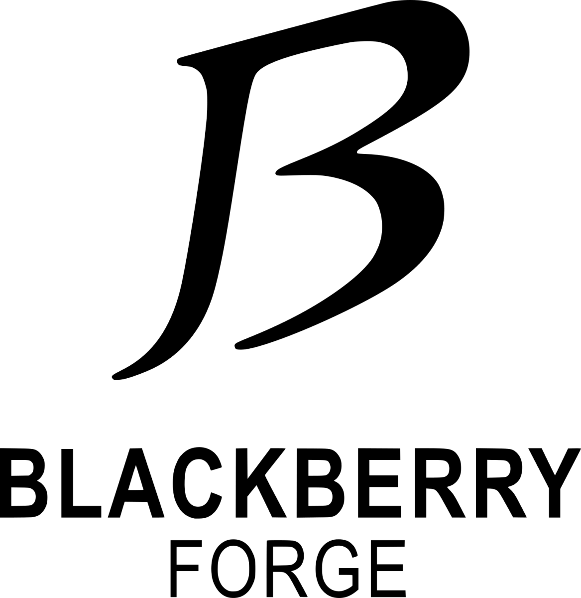Blackberry Forge