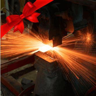 Blacksmithing Taster Course - Gift Voucher